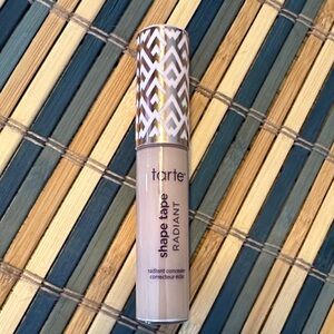 Tarte Shape Tape Radiant Concealer - light neutral 22N